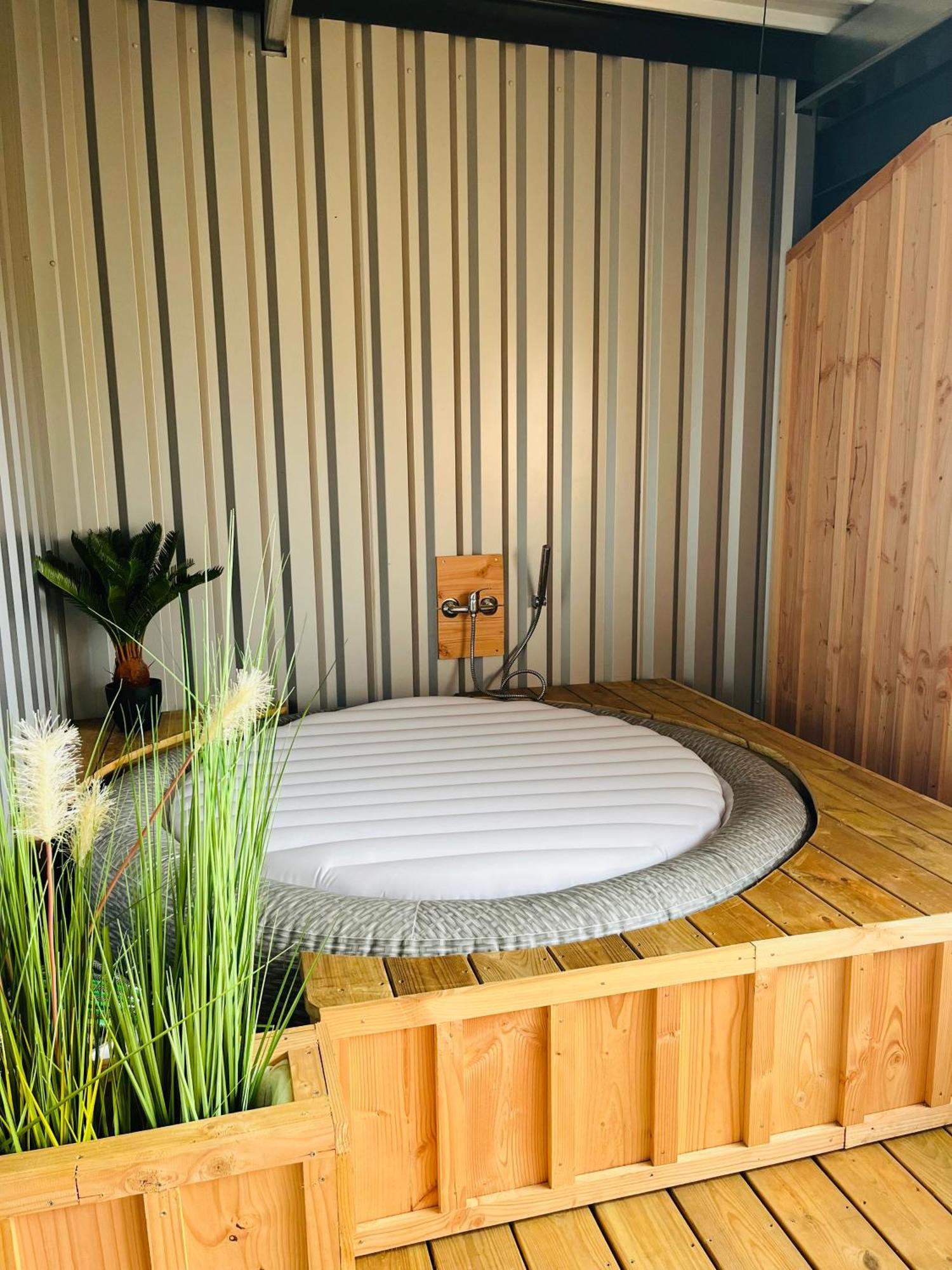 Spa Маршприм Екстериор снимка